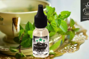 REVUE / TEST : Holy Ice (Gamme Full Vaping) par Green Vapes
