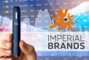ÉCONOMIE : Imperial Brands révise sa politique de dividende et mise sur la vape !