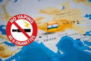 INDE : Vers une interdiction totale de l&rsquo;e-cigarette dans le pays ?