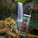 REVUE / TEST : Japura (Gamme Amazone) par e-Tasty