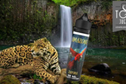 REVUE / TEST : Japura (Gamme Amazone) par e-Tasty