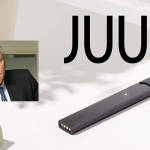 SUISSE : Thomas Borer, ex-ambassadeur fait du lobbying pour l&rsquo;e-cigarette Juul à Genève