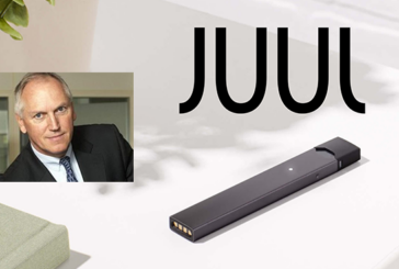 SUISSE : Thomas Borer, ex-ambassadeur fait du lobbying pour l&rsquo;e-cigarette Juul à Genève