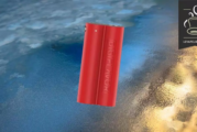 REVUE / TEST : Lunar par Digiflavor