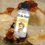 REVUE / TEST : Macadamilla par Olala Vape