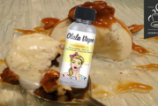 REVUE / TEST : Macadamilla par Olala Vape