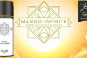 REVUE / TEST : Mango Blackcurrant par Mango Infinite – My’s Vaping