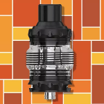 REVUE / TEST : Melo 5 par Eleaf