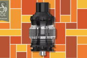 REVUE / TEST : Melo 5 par Eleaf