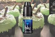 REVUE / TEST : Menthe Chocolat par blu