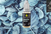 REVUE / TEST : Menthe Glaciale par Nhoss