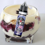 REVUE / TEST : Miss Violet par Ekoms