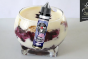 REVUE / TEST : Miss Violet par Ekoms