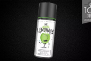 REVUE / TEST : Apple Lemonade Mr Lemonade par My’s Vaping