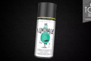REVUE / TEST : Ice lemonade Mr Lemonade par My’s Vaping