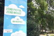 DROIT : Six parcs deviennent « espace sans tabac » à Nancy !
