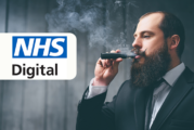 ROYAUME-UNI : L&rsquo;utilisation de l&rsquo;e-cigarette en constante augmentation !