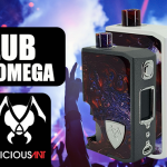 INFO BATCH : Club Omega (Vicious Ant)