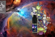 REVUE / TEST : Orion (Gamme Galactik) par Flavor-Hit