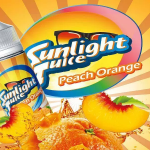 peach