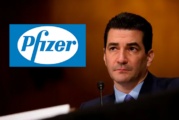 ÉTATS-UNIS : Scott Gottlieb, démissionnaire de la FDA et détracteur de la vape rejoint Pfizer !