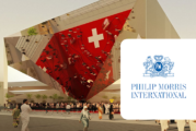 TABAC : Philip Morris, principal financement du pavillon Suisse pour l&rsquo;exposition universelle de Dubaï !