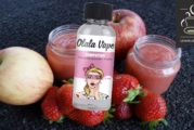 REVUE / TEST : Compotier (Gamme L’Effrontée) par Olala Vape