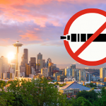 ÉTATS-UNIS : Interdiction de l&rsquo;e-cigarette à Seattle ? Les boutiques se révoltent et disent « NON » !