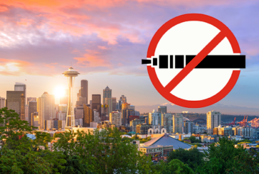ÉTATS-UNIS : Interdiction de l&rsquo;e-cigarette à Seattle ? Les boutiques se révoltent et disent « NON » !