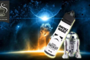 REVUE / TEST : Storm Smoker (Gamme Smoke Wars) par e-Tasty Liquides