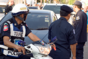 THAÏLANDE : Des policiers tentent d&rsquo;extorquer le fils d&rsquo;un gradé pour une vente d&rsquo;e-cigarette