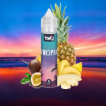 REVUE / TEST : Tropik par Tasty
