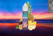 REVUE / TEST : Tropik par Tasty