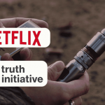 TABAC :  Netflix annonce qu&rsquo;il n&rsquo;y aura plus de cigarettes (et d&rsquo;e-cigarettes ?) dans les futures productions