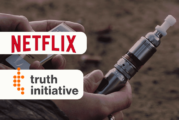 TABAC :  Netflix annonce qu&rsquo;il n&rsquo;y aura plus de cigarettes (et d&rsquo;e-cigarettes ?) dans les futures productions