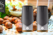 REVUE / TEST : Saveur Doré par Vype