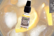 REVUE / TEST : Xperience (Gamme Classique) par Green Vapes