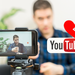 SOCIÉTÉ : La vape et Youtube, une histoire d&rsquo;amour qui prend fin ?