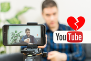 SOCIÉTÉ : La vape et Youtube, une histoire d&rsquo;amour qui prend fin ?