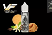 REVUE / TEST : Yu3 par Vapeflam