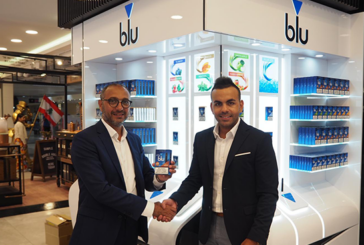 ÉCONOMIE : Les aéroports et le duty free, la nouvelle cible d&rsquo;Imperial Brands et myblu !