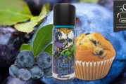 REVUE / TEST : Blueberry (Gamme Beast Flava) par My’s Vaping France