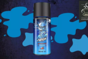 REVUE / TEST : Blue Ninja – Fresh Lychee par My’s Vaping