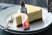 REVUE / TEST : NY Cheesecake par Liqua