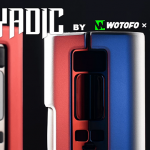 INFO BATCH : Dyadic Squonk (Wotofo)