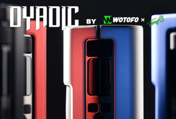 INFO BATCH : Dyadic Squonk (Wotofo)