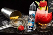 REVUE / TEST : Flava Lagoona par Ekoms