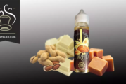 REVUE / TEST : Greed par Vap Land Juice