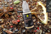 REVUE / TEST : Havana Fruité par Nhoss