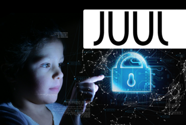 INNOVATION : Juul lance une nouvelle e-cigarette avec un contrôle strict des utilisateurs !